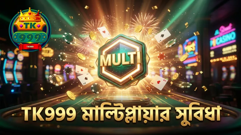 TK999 গেমে মাল্টিপ্লায়ার ও ফ্রি স্পিনের প্রভাব