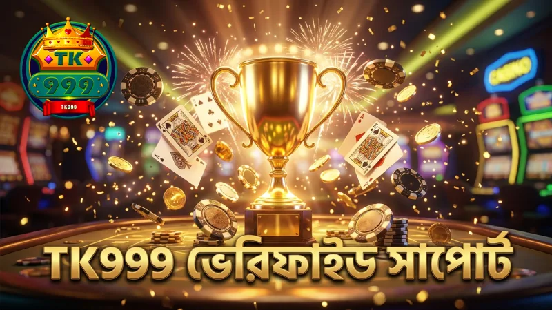 ভেরিফাইড সোশ্যাল মিডিয়া দ্বারা সুরক্ষিত কাস্টমার সাপোর্ট