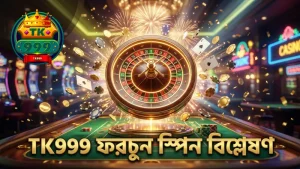 ফরচুন স্পিন ও ড্রাগন মাল্টিপ্লায়ারের কার্যকারিতা বিশ্লেষণ করা হয়েছে