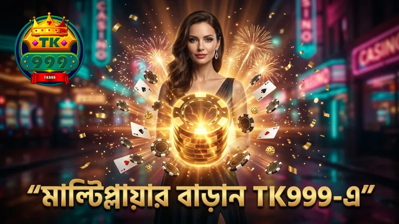 লাকি নাম্বারে বাজি ধরে মাল্টিপ্লায়ার বাড়ানোর জন্য কার্যকর কৌশল