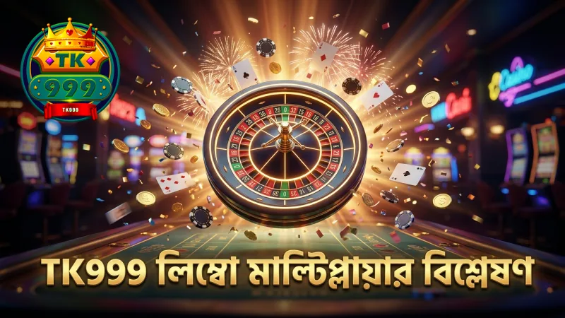 TK999 বিশ্লেষণে লিম্বো মাল্টিপ্লায়ার সেটিংসের বাস্তব ফলাফল