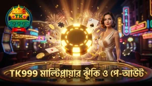 ১.৫ ও ৫ গুণ মাল্টিপ্লায়ারে জয়ের ফ্রিকোয়েন্সি ও ঝুঁকি ব্যালান্স