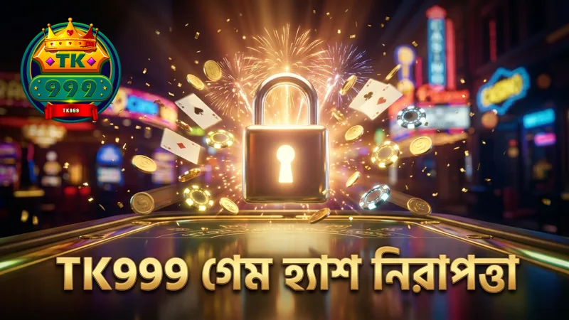 ক্রিপ্টোগ্রাফিক হ্যাশ ভেরিফিকেশন লিম্বো গেমের বিশ্বাসযোগ্যতা নিশ্চিত করে
