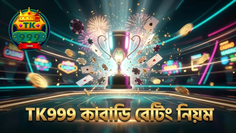TK999 প্ল্যাটফর্মে কাবাডি বেটিংয়ের নিয়ম সম্পর্কে জানুন সহজে